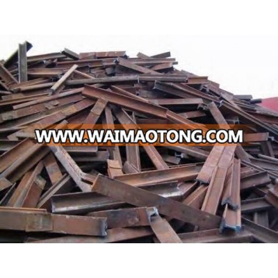 USED RAILS/Scrap Copper HMS 1&2 Used Rail,HMS 2 Scrap Heavy Melting Scrap