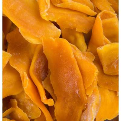 Organic Dried Mango Slice / Dried Mango Chips for sale from South Africa